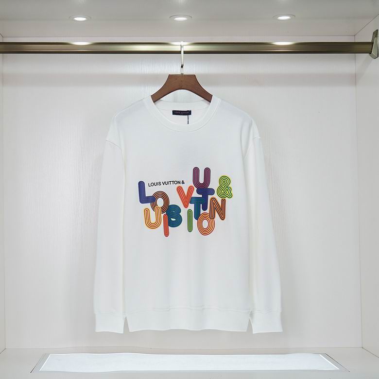 LV Sweatshirt m-3xl-039